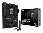 Motininė plok&scaron;tė ASUS TUF GAMING B650-E WIFI ATX lizdas Socket AM5 DDR5 4x DIMM 192GB Wi‑Fi 6E Bluetooth 5.3 3x M.2 2,5Gb LAN