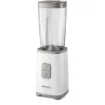 Philips Daily Collection HR2602/00 Mini blender, stalo blenderis, 1 L, impulsinė funkcija, ledo smulkinimas, 0,85 m, 350 W