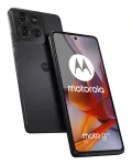 Motorola moto g75 5G 17,2 cm (6,78 colio) hibridinis dviejų SIM &bdquo;Android 14&ldquo; USB Type-C 8 GB 128 GB 5000 mAh pilka