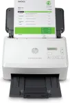HP Scanjet Enterprise Flow 5000 s5 lak&scaron;tinis skaitytuvas 600 x 600 DPI A4 baltas