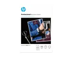 HP Professional Business Paper matinis popierius 200 g/m&sup2; A4 (210 x 297 mm) 150 lapų