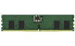 Kingston DDR5 8GB PC 6400 CL52 ValueRAM CUDIMM - 8 GB - DDR5
