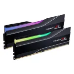 G.Skill Trident Z5 Neo EXPO RGB 32GB (2x16GB) DDR5 PC5-48000C30 6000MHz dviejų kanalų rinkinys