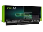 Green Cell HP82 VI04 ne&scaron;iojamojo kompiuterio baterija 14,4V 2200mAh &ndash; atkurkite mobilumą