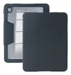 DEQSTER 40-2000078 dėklas plan&scaron;etei 33 cm (13 col.) Folio Juoda