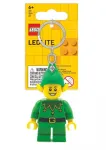 Raktų pakabuko žibintuvėlis LEGO LGL-KE181 Elf
