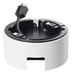 Netatmo NPC-POE-W maitinimo per Ethernet adapteris