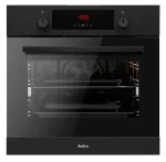 Amica ES37517 Fine 65 L 3100 W įmontuojama orkaitė juoda A