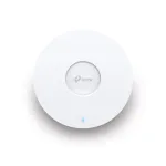 TP-Link Omada AX3000 lubinis WiFi 6 prieigos ta&scaron;kas