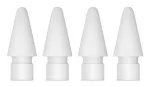 Apple Pencil antgaliai &ndash; 4 vnt.