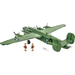 Cobi Consolidated B-24D Liberator kaladėlių rinkinys, 1445 elementai