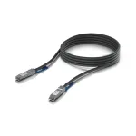 InfiniBand / &scaron;viesolaidinis kabelis Ubiquiti UACC-DAC-QSFP28-3M