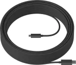 LOGITECH USB Strong ilgas laidas 10m