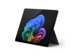 MICROSOFT Surface Pro 11 - 13 colių liečiamasis ekranas - Snapdragon X Elite - 16 GB RAM - 512 GB SSD - Windows 11 Pro - Juoda - Qualcomm Adreno
