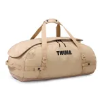 Thule Chasm 70L kuprinė-krep&scaron;ys &scaron;velnios smėlio spalvos