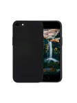 dbramante1928 Greenland GL05NIBL6184 Samsung Galaxy A25 5G galinis plastikinis dangtelis, Night Black