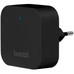 Hombli Smart Bluetooth Bridge juodas