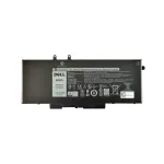 Origin Storage DELL 4C baterija, skirta LAT 5501, 68Wh, OEM: 451-BCKB 10X1J 1VY7F