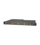 CAMBIUM NETWORKS Cnmatrix EX2052R-P Valdomas jungiklis - 48x Gbit prievadai 4x SFP+ kylamieji prievadai PoE