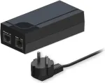PoE injektorius TELTONIKA PR322EU7 &ndash; vieno prievado Power over Ethernet, EU ki&scaron;tukas