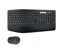 Belaidis klaviatūros ir pelės rinkinys Logitech MK850 Performance
