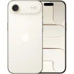 &ldquo;Apple iPhone Air 16,5 cm (6,5&rdquo;) Dual SIM iOS 26 5G USB Type-C 512 GB Auksinis