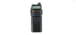 Baofeng UV-5R HTQ racija (3800 mAh, USB-C)