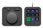 LOGITECH MX Creative Console Graphite - EMEA28I-935