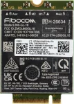 HP XMM 7560 R+ LTE-Advanced Pro WWAN modulis, verslui, Kinija, -20 - 65 &deg;C, -40 - 85 &deg;C, Windows 10, Windows 11, 42 mm