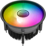 Thermaltake K&uuml;hler Ux150 Argb Black Intel 1851 retail - CPU-K&uuml;hler - Intel Sockel 1150 (Core i)
