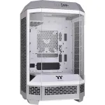 Thermaltake CA-1Y4-00SIWN-00 Micro Tower korpusas pilkai balta spalva