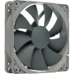 Ventiliatorius Noctua NF P12 redux-1700 PWM, 120 mm, 12 V, 1700 RPM, 4 kontaktų PWM, 120,2 m&sup3;/h, 25,1 dB