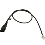 Laidas Jabra LINK STRAIGHT MOD