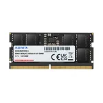 SO-DIMM 16 GB DDR5-5600 , Arbeitsspeicher schwarz, AD5S560016G-S, Premier Tray