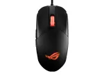 ASUS ROG Strix IMPACT III pelė, žaidimų, de&scaron;inei rankai, USB Type-A, optinė, 12000 DPI