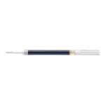 Pentel LR10-AX juodas vidutinio storio plastikinis nerūdijančio plieno 1 mm tu&scaron;inukas