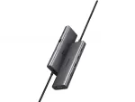 UGREEN Revodok 10-in-1 USB-C Hub 15601 10 prievadų 4K HDMI