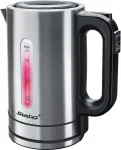 Elektrinis virdulys Steba WK 21 INOX &mdash; nerūdijantis plienas, 1.7 L, 2200 W