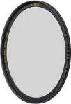 B+W Filter Master Pol apskritas MRC nano Kaesemann 82mm