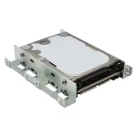 InLine 2,5 colio HDD / SSD montavimo adapteris į 3,5 colio lizdą (tik laikiklis ir varžtai)