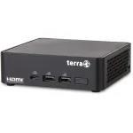 TERRA Micro 6000 SILENT GREENLINE Intel Core 5 210H 16 GB DDR5-SDRAM 500 GB SSD Windows 11 Pro Mini PC Juoda