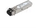 SFP modulis BlueOptics CBO AC-SFP-FXMME-BO 155 Mbit/s daugiamodis, 2000 m