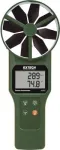 Extech AN300 anemometras 0,2&ndash;30 m/s