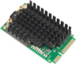 Belaidis adapteris MikroTik R11E-5HND
