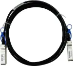Pasyvus SFP28 DAC varinis kabelis CBO SFP28-DAC-0.5M 0,5 m