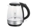 Elektrinis virdulys Emerio 1.2L 2200W Stiklinis