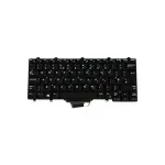 Dell 44K3X klaviatūra, anglų kalba