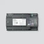 Siedle BNG 650-0 DE juodas