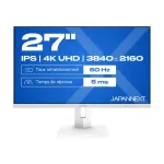JapanNext 4K UHD monitorius 68,6 cm (27 inch)
