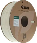 EABS 1,75 mm NATURAL 1 kg ESUN 3D FILAMENTAS (eABSP175N1)